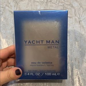 Men’s fragrance
